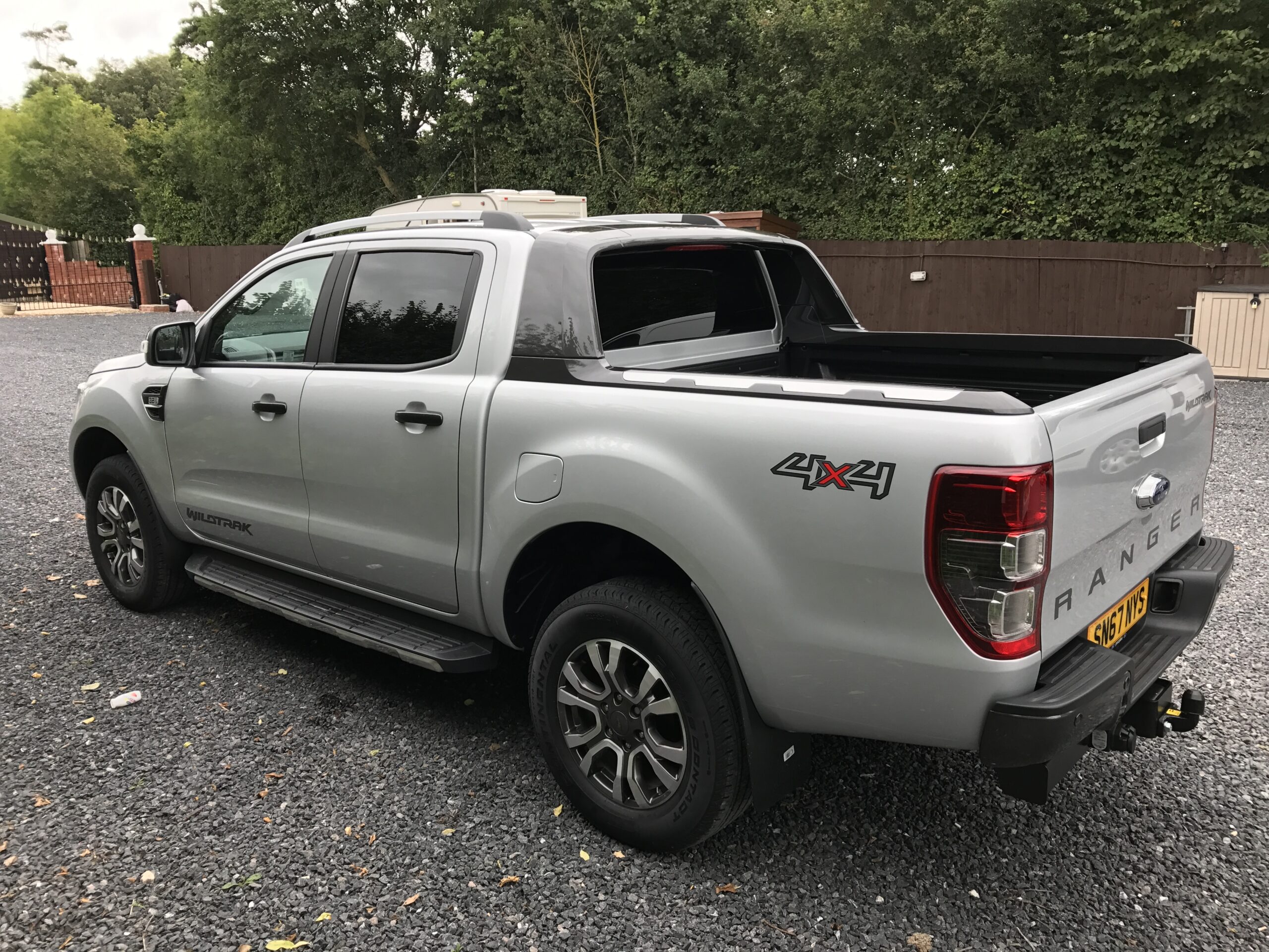 Mobile car tinting Shaftesbury - expert service