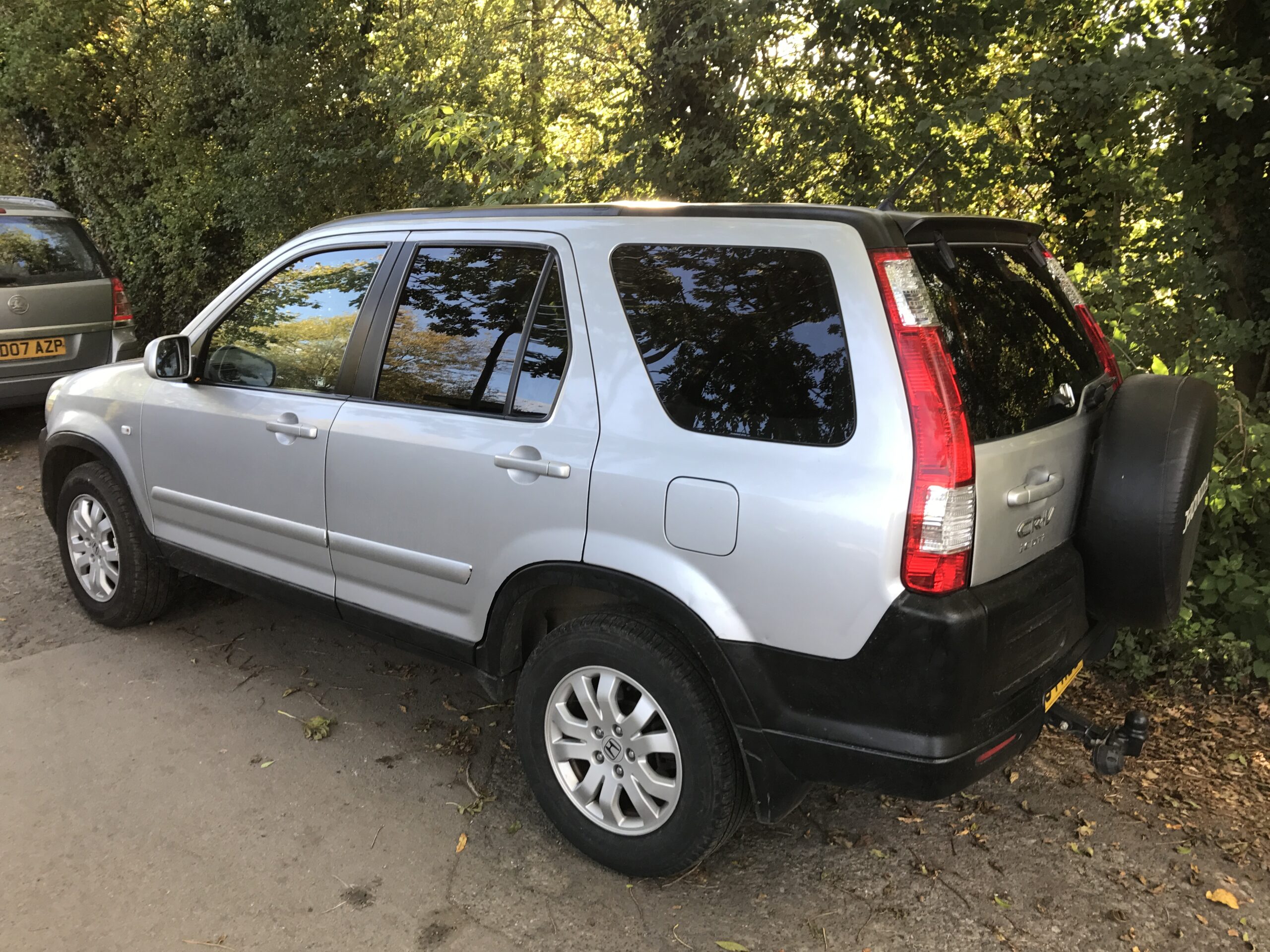Mobile Tinting - expert installation
