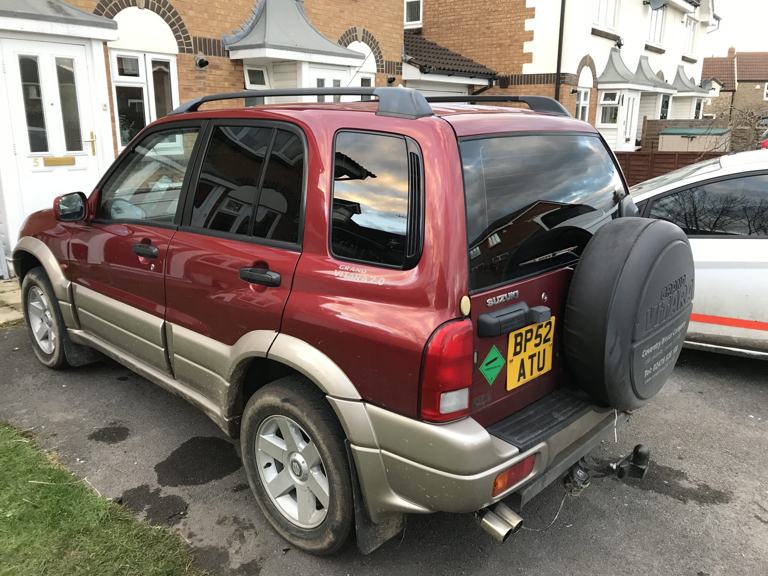 Mobile Tinting - expert work