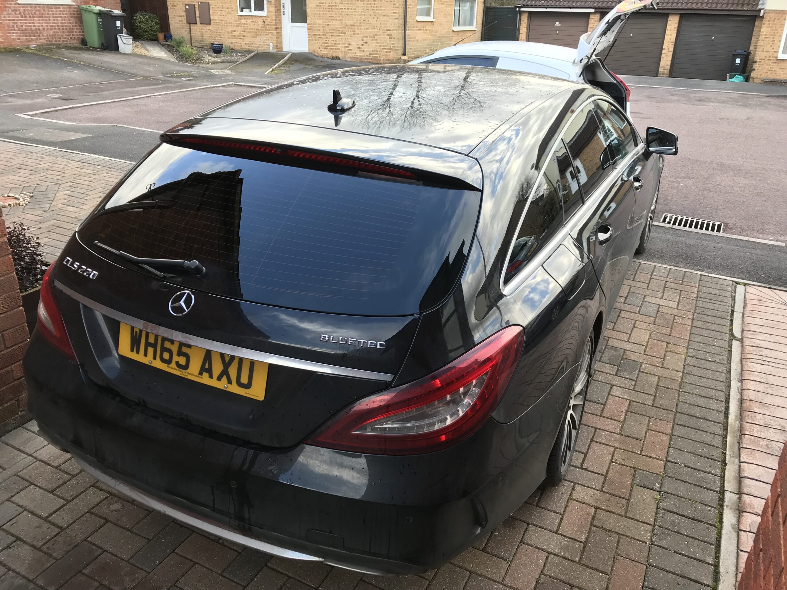 Mobile window tinting Shaftesbury