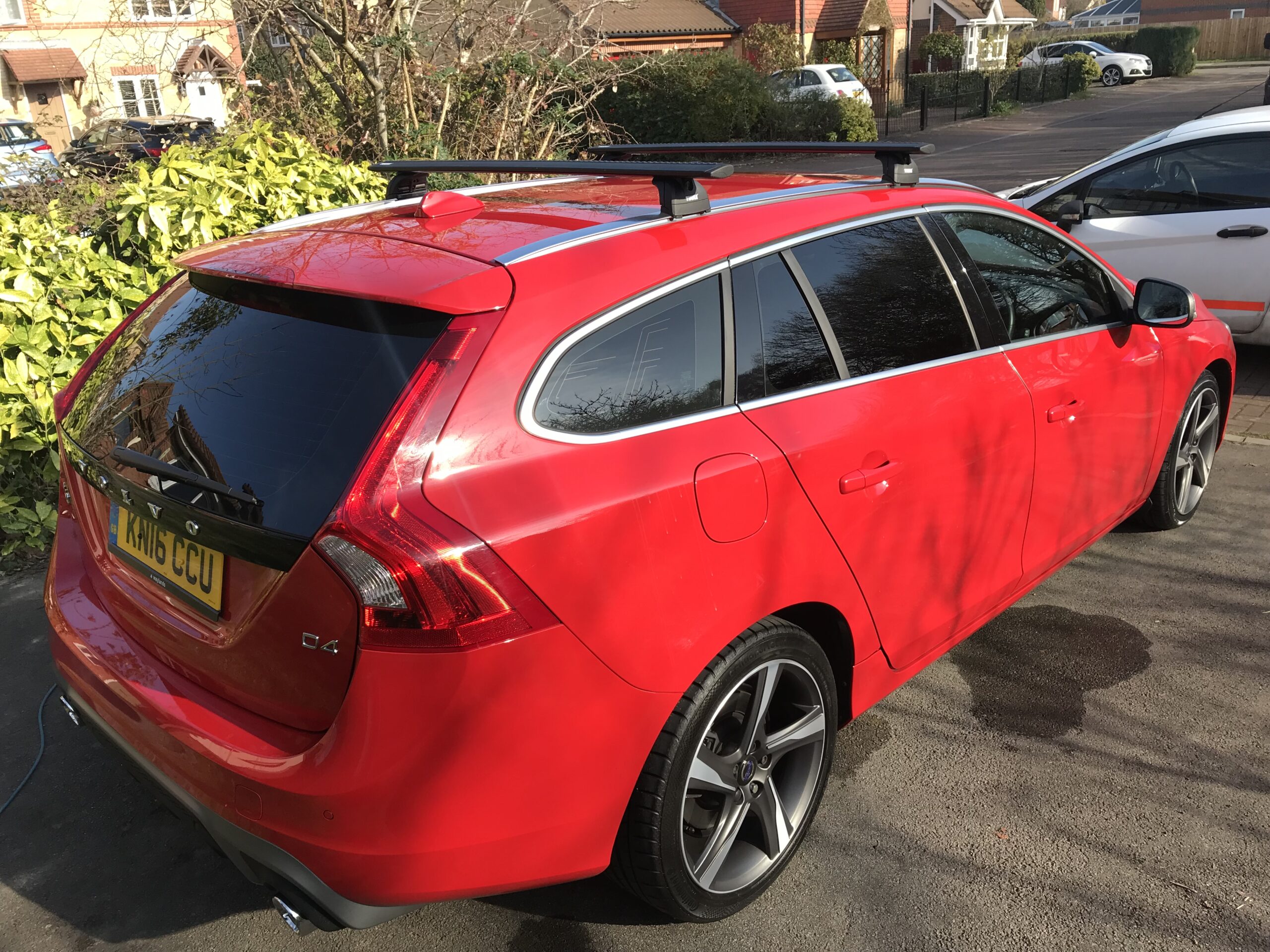 Shaftesbury car tinting mobile