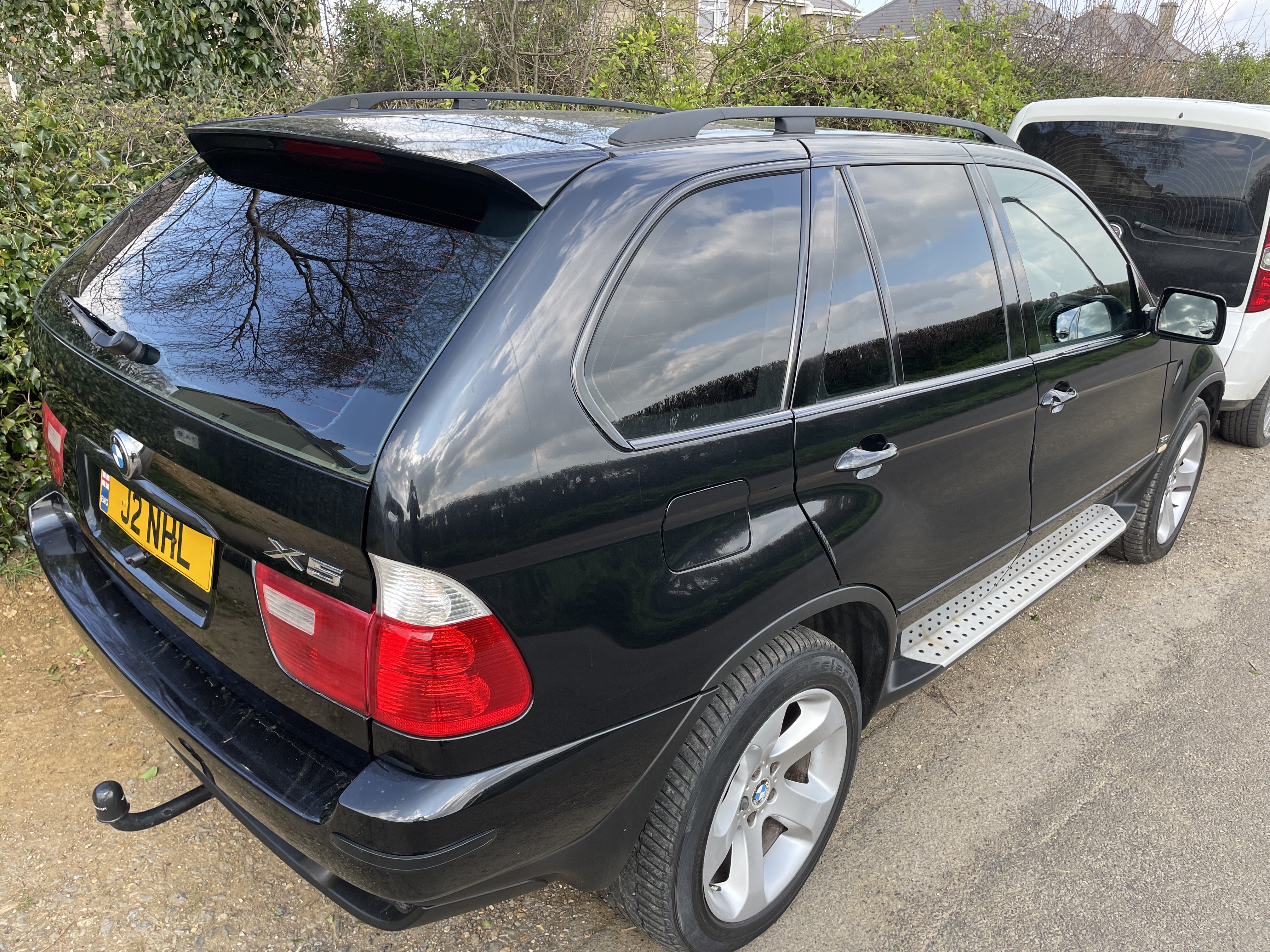 Window tinting Shaftesbury - UV protection and heat rejection